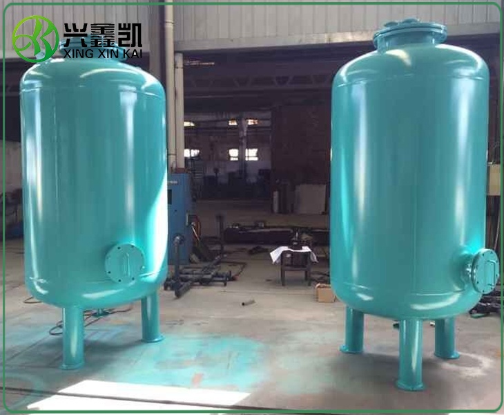 石英砂過濾器價格