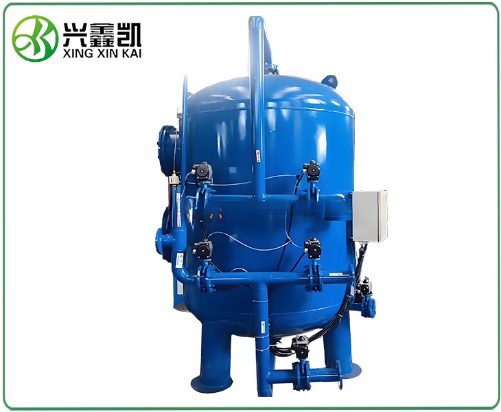 纖維束過濾設備（供應商）